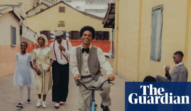 Pedal to the metal! The best of Arles 2026 – in pictures - The Guardian