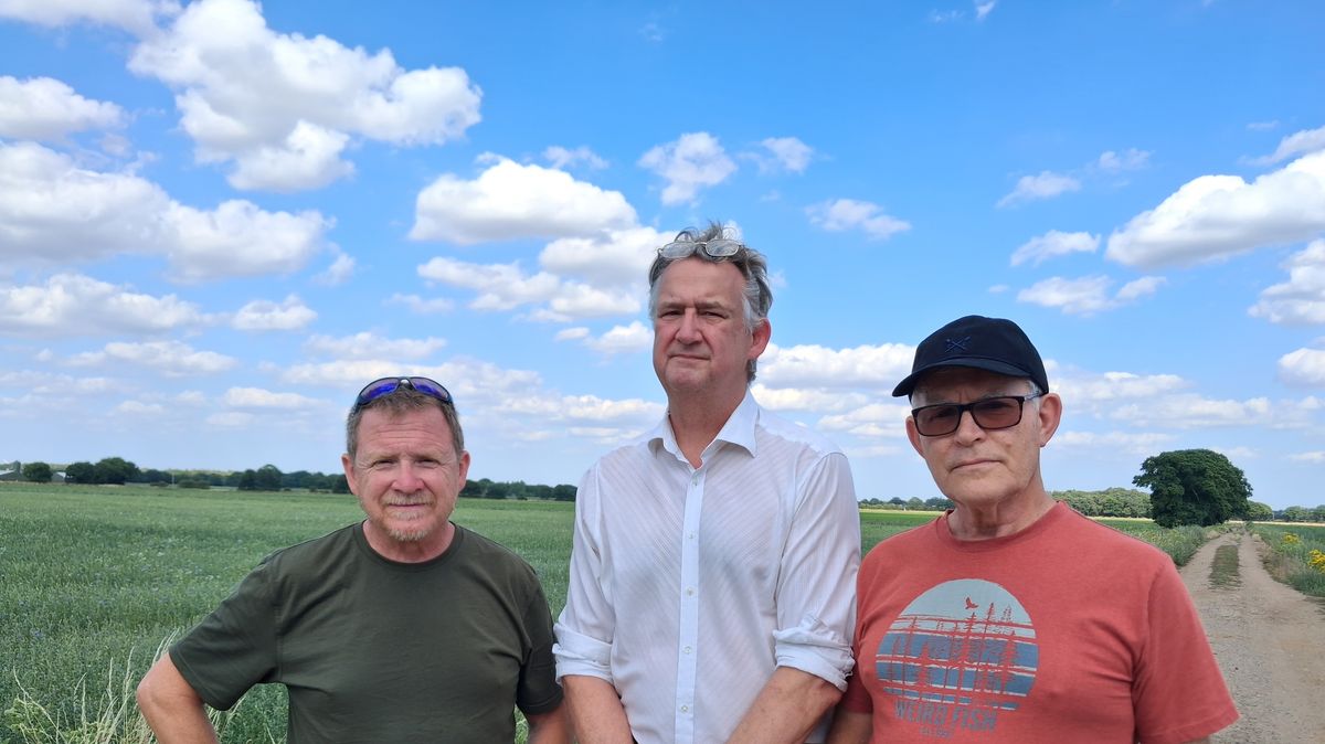 Lincolnshire Live
