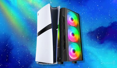 Are You Considering Leaving PlayStation for PC?
