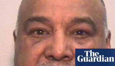Mahmood to close loophole blocking deportation of Rochdale grooming gang ringleader | Shabana Mahmood