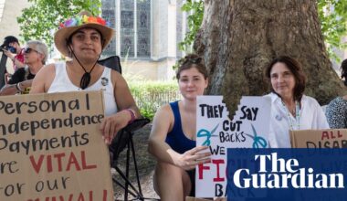 Disability benefits system ‘not working’ Timms review finds | Benefits