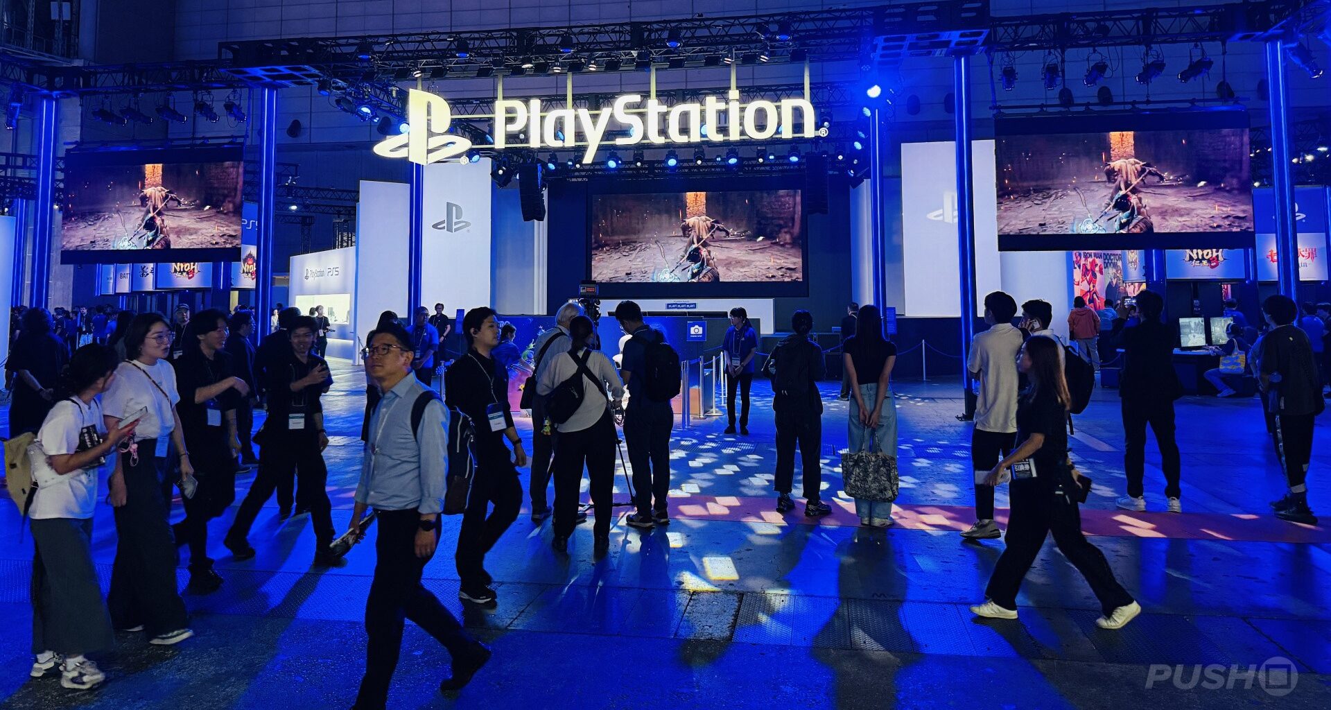 PlayStation to Show More Upcoming PS5 Games at Tokyo Game Show 2026