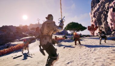 Report: Xbox Cancels Avowed 2 And Puts Obsidian To Work On New Fallout Game