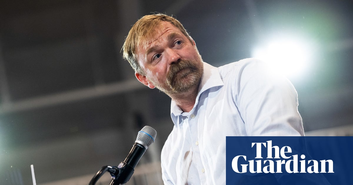 Graham Platner ends Maine Senate campaign after sexual assault allegation | Maine