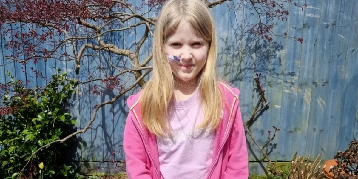Cancer: Girl, 12, put through six rounds of chemotherapy for wrong disease after alleged diagnosis blunder