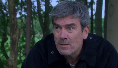 Emmerdale confirms huge change for Cain's storyline