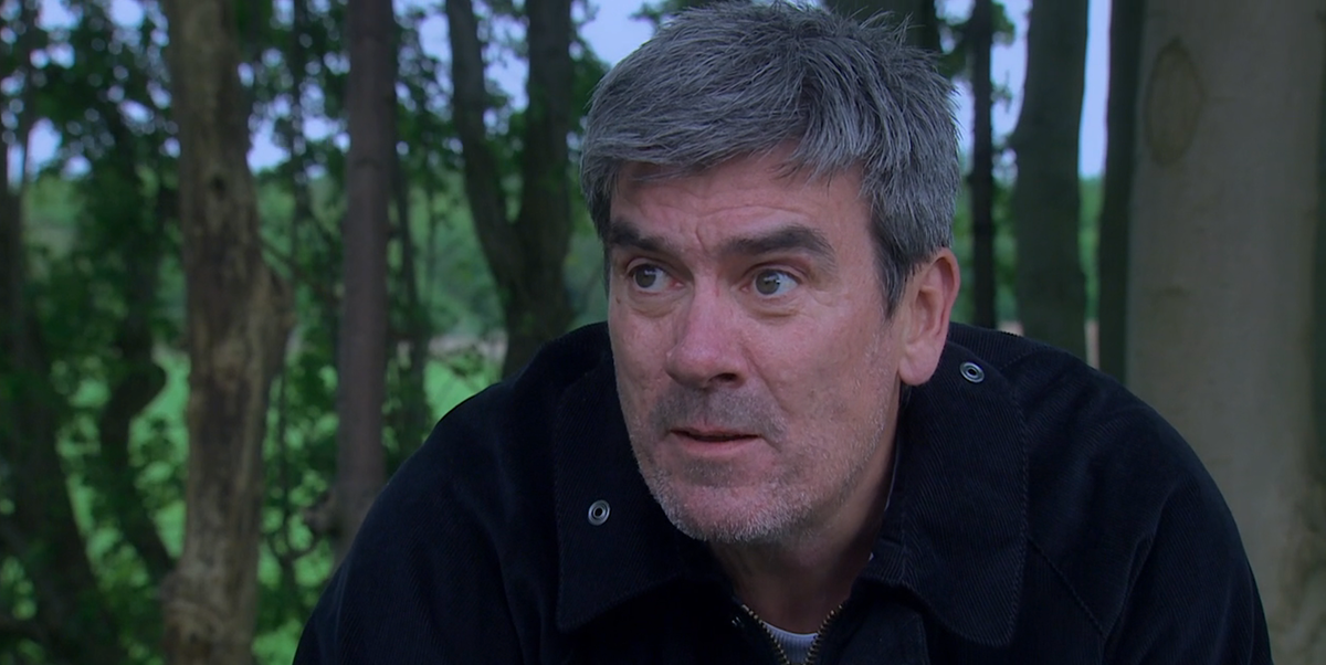 Emmerdale confirms huge change for Cain's storyline
