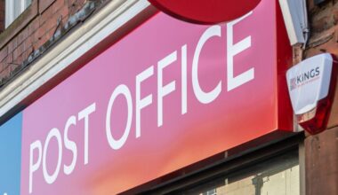 Post Office closures: Full list of 52 branches shutting down this summer