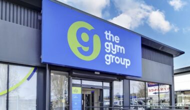 Economy alert: The Gym Group to open 16 new locations across the UK in major business overhaul