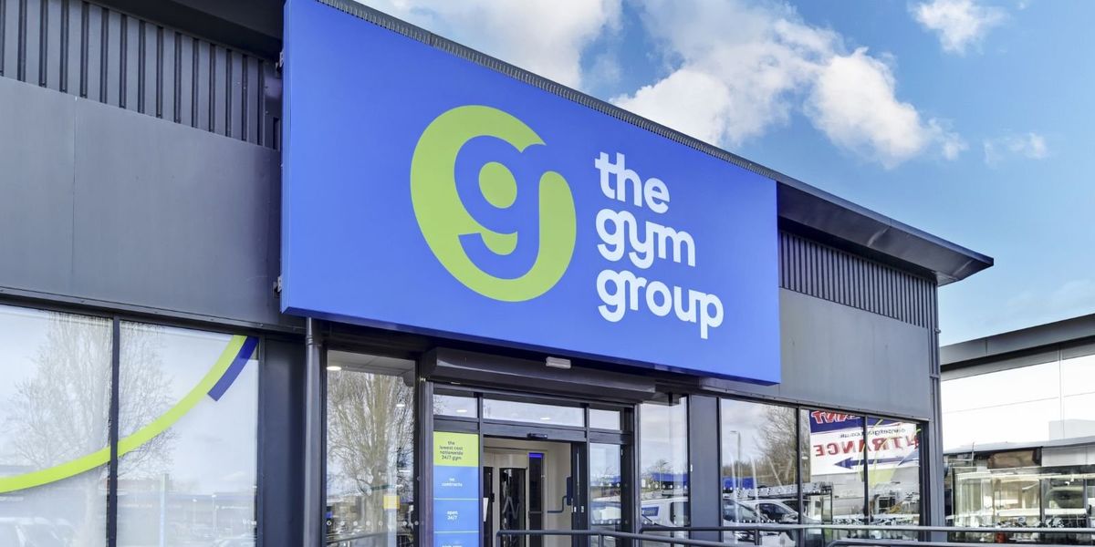 Economy alert: The Gym Group to open 16 new locations across the UK in major business overhaul