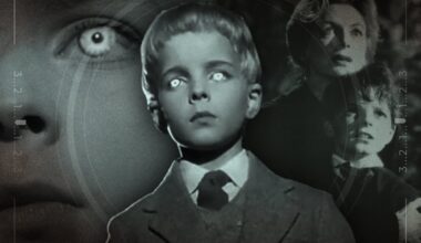 The child actor who gave two of the greatest horror performances then retired