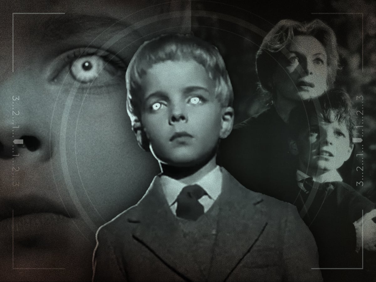 The child actor who gave two of the greatest horror performances then retired