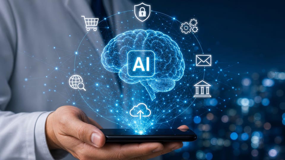 As banks race to turn AI from isolated tools into enterprise-wide intelligence, Revolut's PRAGMA model offers a glimpse of where digital banking and financial services may be heading next.