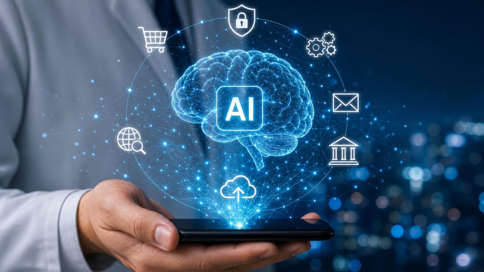 Revolut Is Building An AI Brain For Banking, And It Could Change Finance Forever