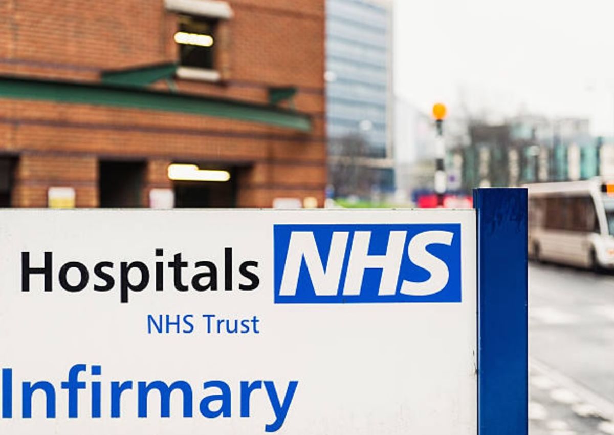 NHS confirms rule change for patients over age 65 from September 1