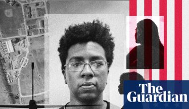 ‘They said: wear angelic white’: British women who accused US airman of rape tell of American military trial | US military