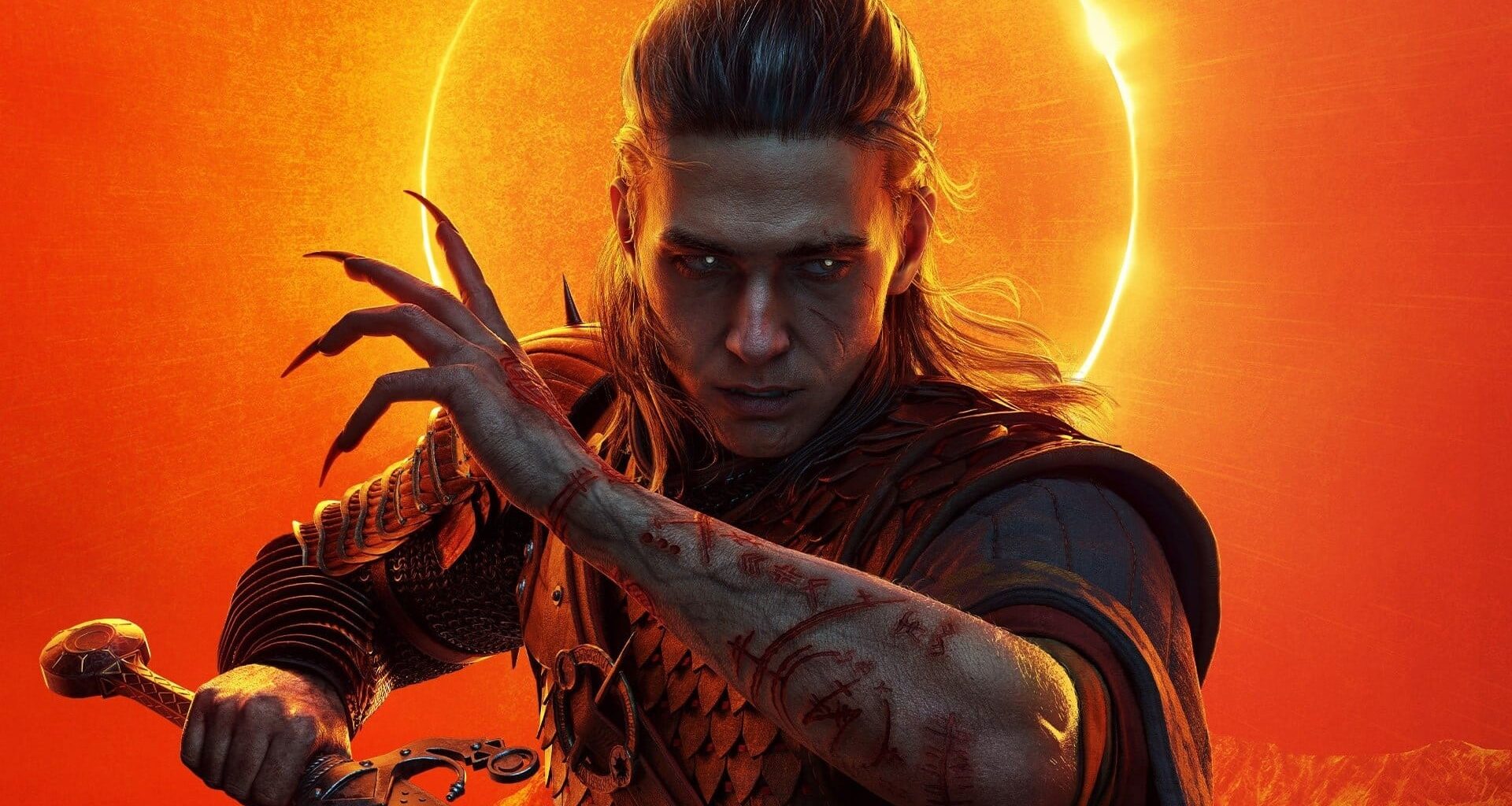 Roundup: Here's What The Previews Are Saying About The Blood Of Dawnwalker