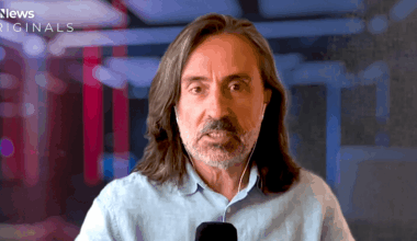 The state is desperate for violence on the streets so it can impose total control, says Neil Oliver