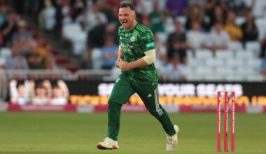 NCCC News : PATTERSON-WHITE SIGNS NEW NOTTINGHAMSHIRE CONTRACT