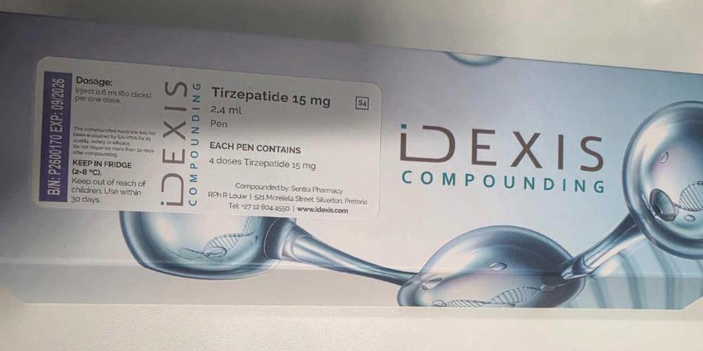 Disciplinary action looming for healthcare professionals over recalled iDEXIS weight-loss drugs