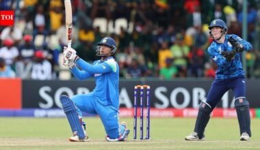 'There is a deliberate plan against Vaibhav Sooryavanshi': Former India batter issues caution ahead of 4th T20I against England | Cricket News