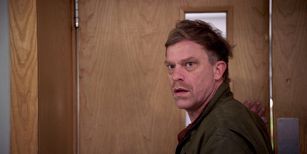 Casualty reveals aftermath of devastating episode as Dylan faces Matty