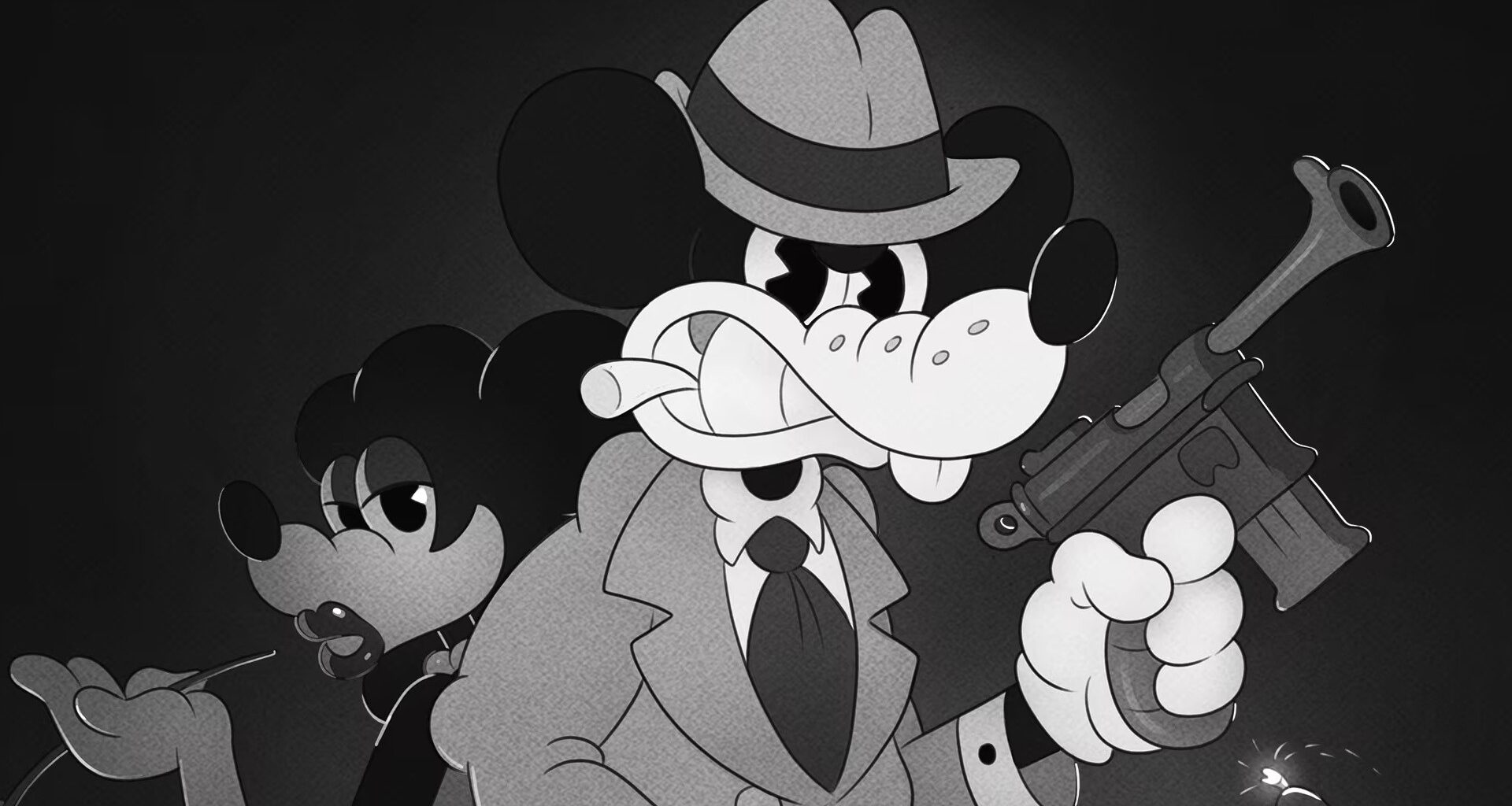 Mouse: P.I. for Hire's Latest Update Is Available Now on PS5, and It's Enormous