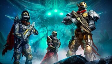 The Most Likely Return To ‘Destiny’ Is A ‘Destiny 1’ Remake