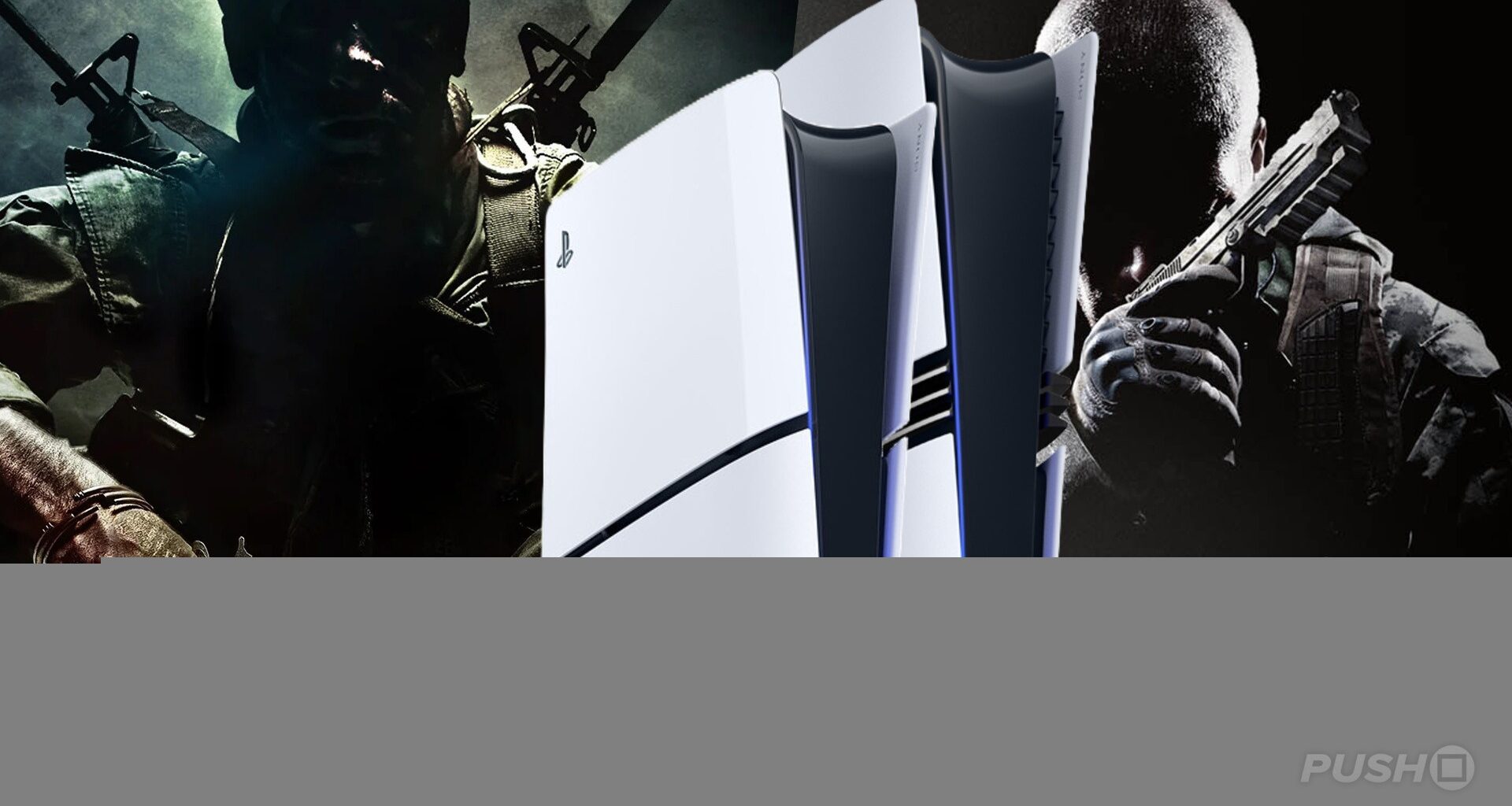 Call of Duty: Black Ops 1 and 2 Out Now on PS5, PS Plus Members Get 50% Discount