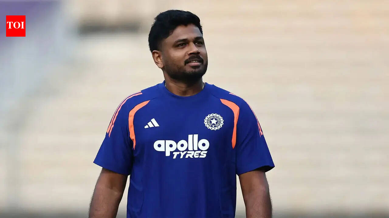 'He was not the only one who failed': Coach says Sanju Samson unfairly singled out after Zimbabwe snub | Cricket News