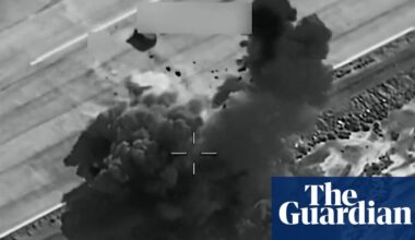 ‘It was back-to-back explosions’: Iranians recall 48 hours of terror after US attack on port cities | US-Israel war on Iran