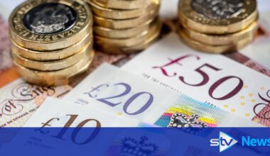 Scottish prison staff facing 'unbelievable' stress over delays to pension payments