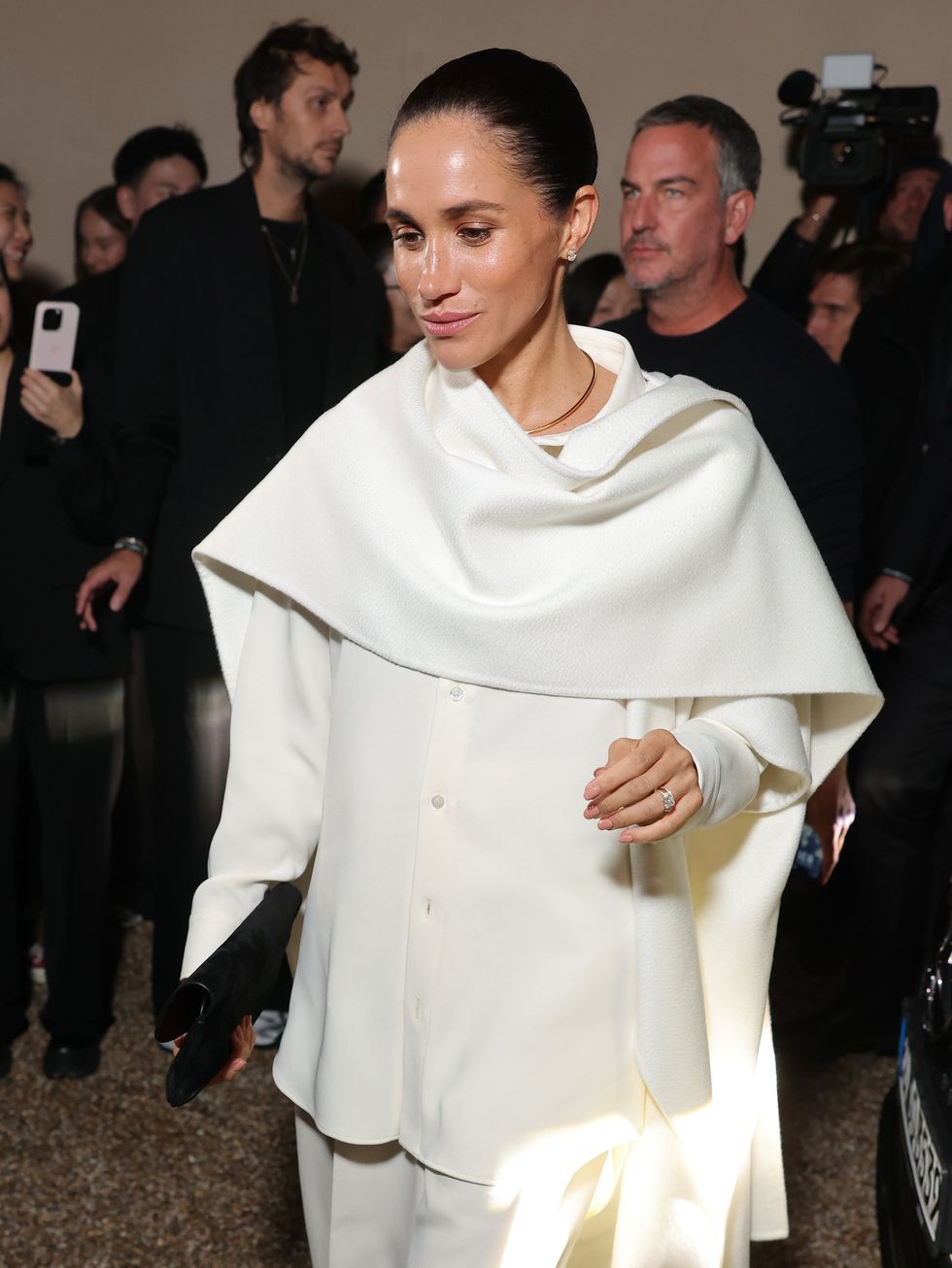 Meghan Markle
