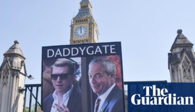 Reform byelection campaign risks a replay of the Johnson error | Reform UK