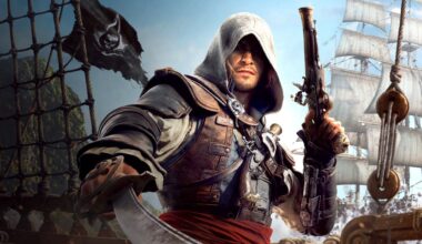 "We really squeezed the PS5 as much as we could": Ubisoft talks tech on Assassin's Creed Black Flag Resynced