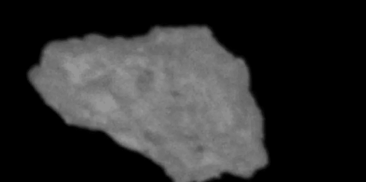 Space breakthrough: Secretive Chinese scientists publish first image of asteroid many consider Earth’s ‘quasi moon’