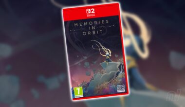The Excellent MIO: Memories In Orbit Is Getting A Proper Physical Edition On Switch 2