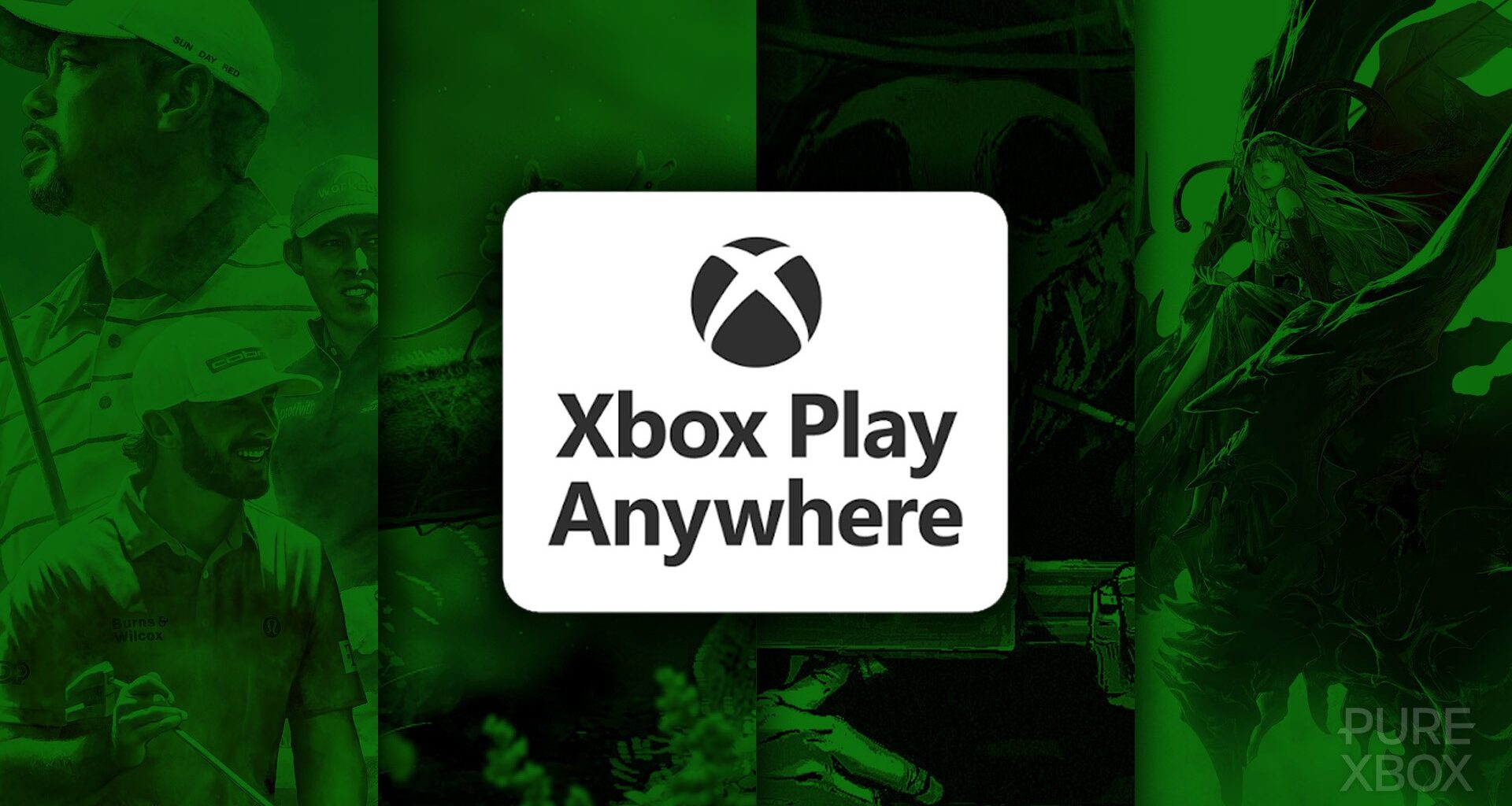 30 Games Have Just Been Added To Xbox Play Anywhere