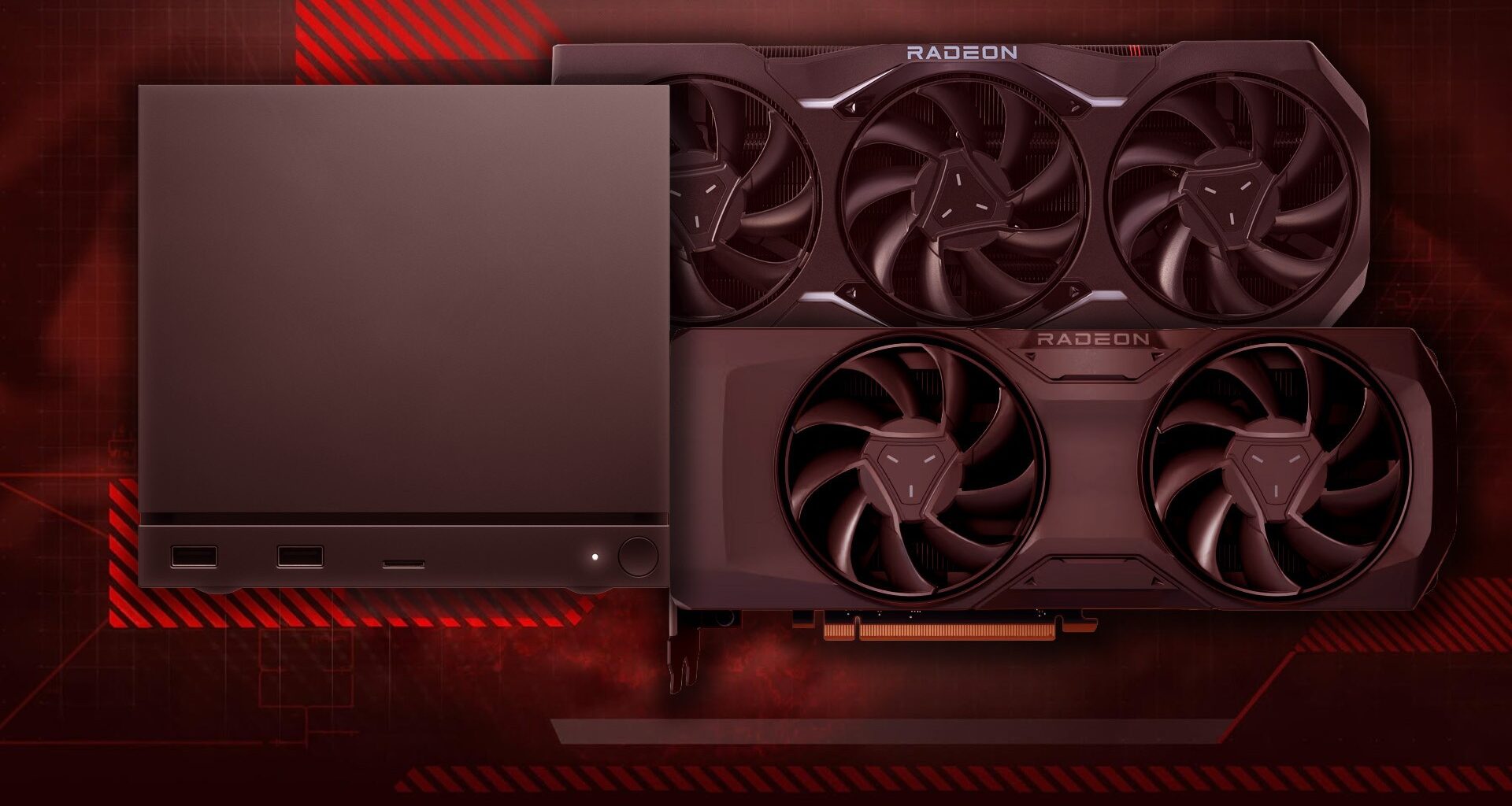 FSR 4.1 on RDNA 3: Useful for Steam Machine, Transformative for More Powerful AMD GPUs