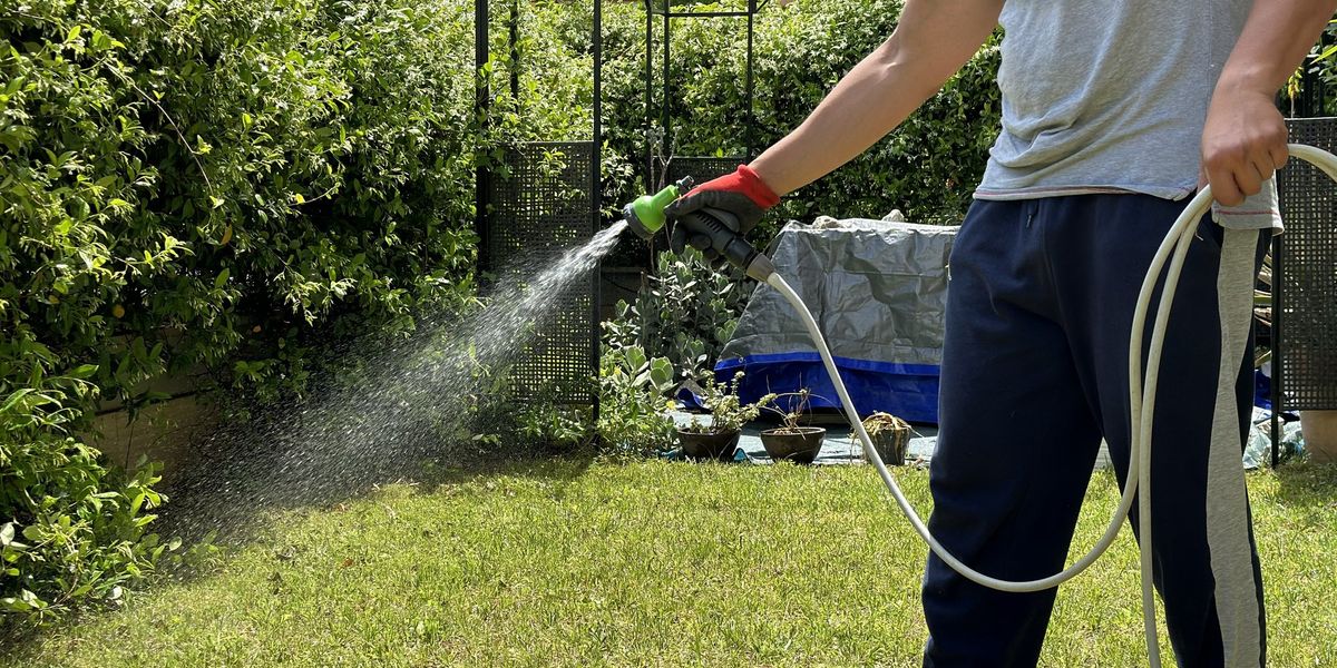 Cambridge Water: New hosepipe ban confirmed as region with 350,000 Britons told to stop using water for first time in three decades