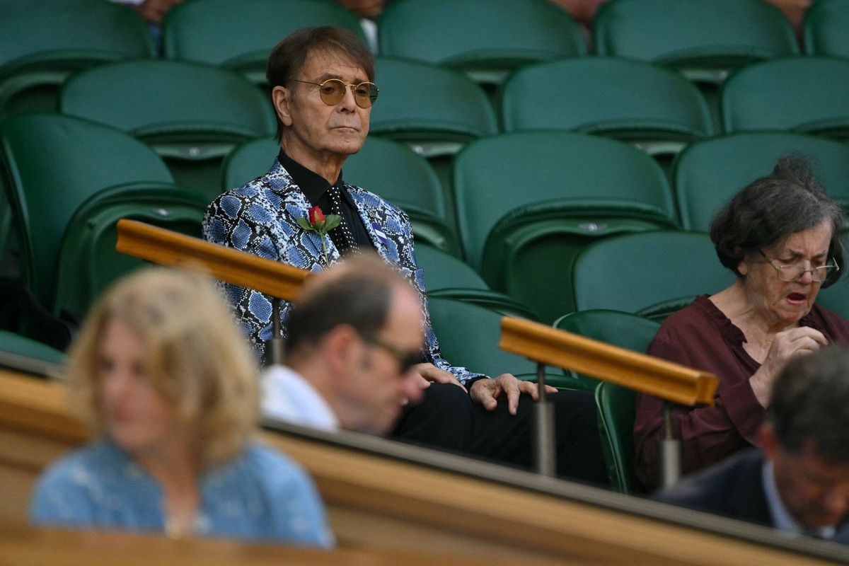 TENNIS-GBR-WIMBLEDON