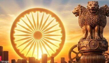 Hormuz & Iran war can slow India down but not hold it back