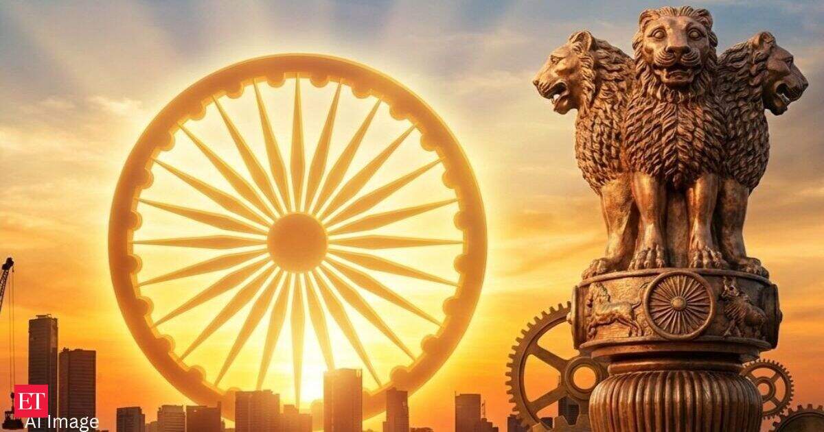 Hormuz & Iran war can slow India down but not hold it back