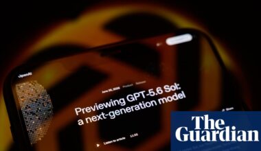OpenAI releases latest ChatGPT model after delay over White House cybersecurity concerns | ChatGPT