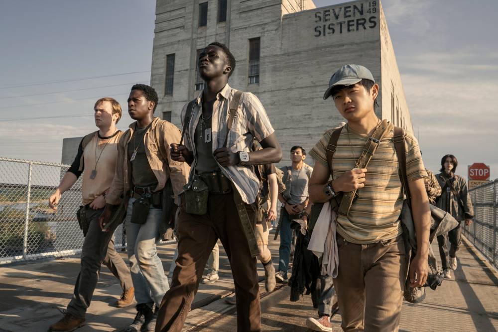 The Four Best New Movies To Stream This Weekend (July 10)