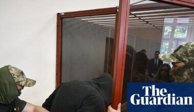 Monaco bomb mystery deepens as Ukraine’s security services are linked to murder of prime suspect | Ukraine