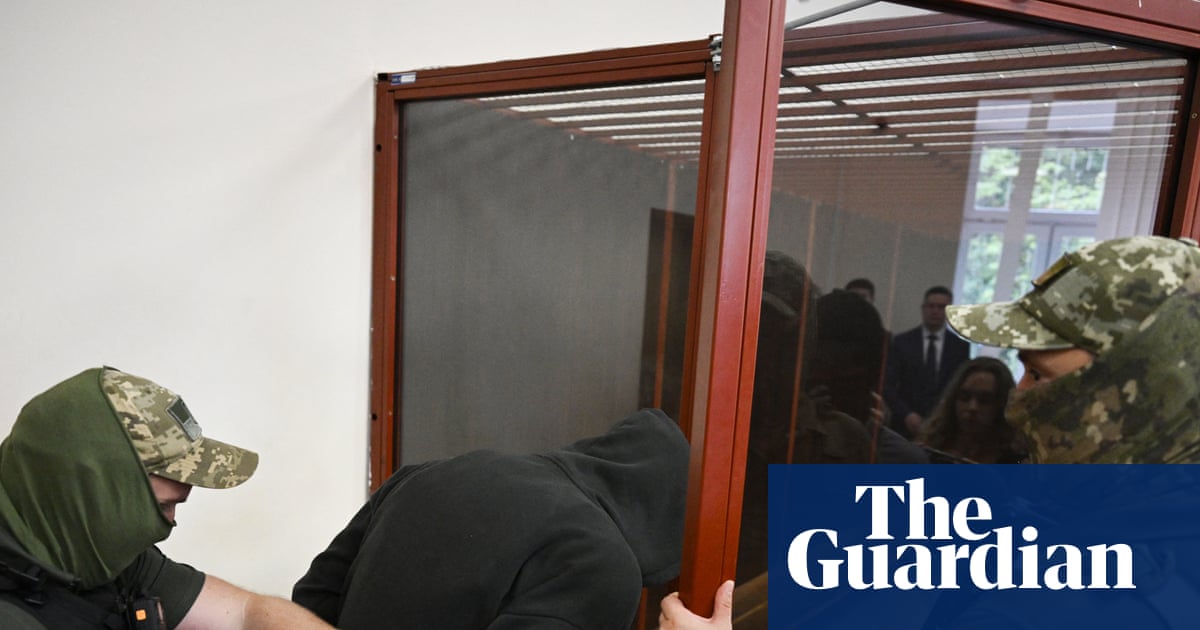 Monaco bomb mystery deepens as Ukraine’s security services are linked to murder of prime suspect | Ukraine