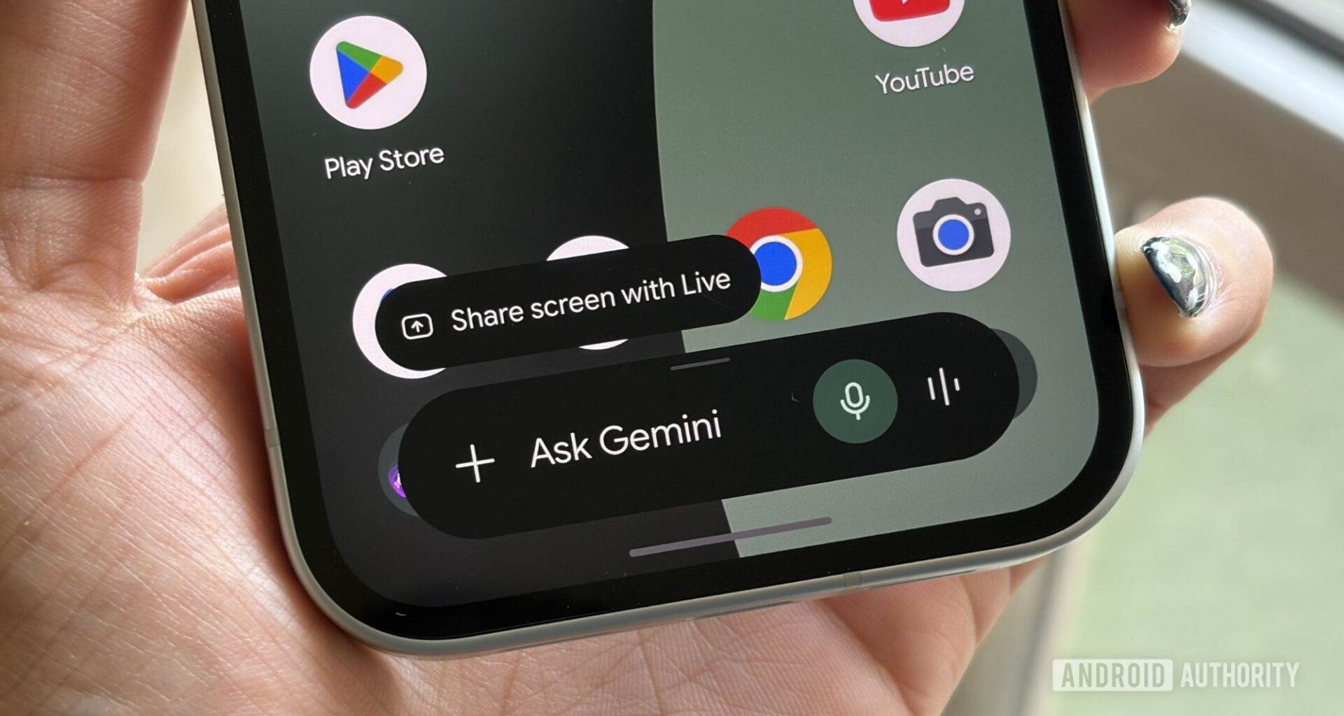 Gemini users tell Google what it should have fixed ages ago
