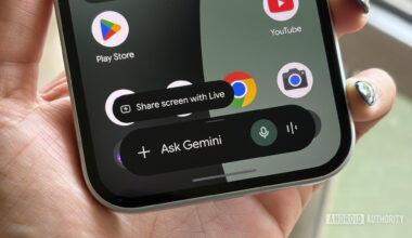 Gemini users tell Google what it should have fixed ages ago