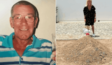 Tui Cape Verde lawsuit: British tourist left in unmarked grave after sudden illness at disease-ridden island resort